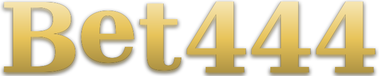 Bet444 logo