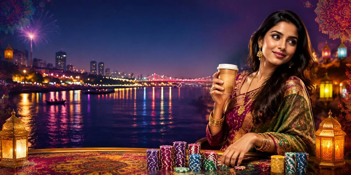 Bet444 Bangladesh Casino lobby